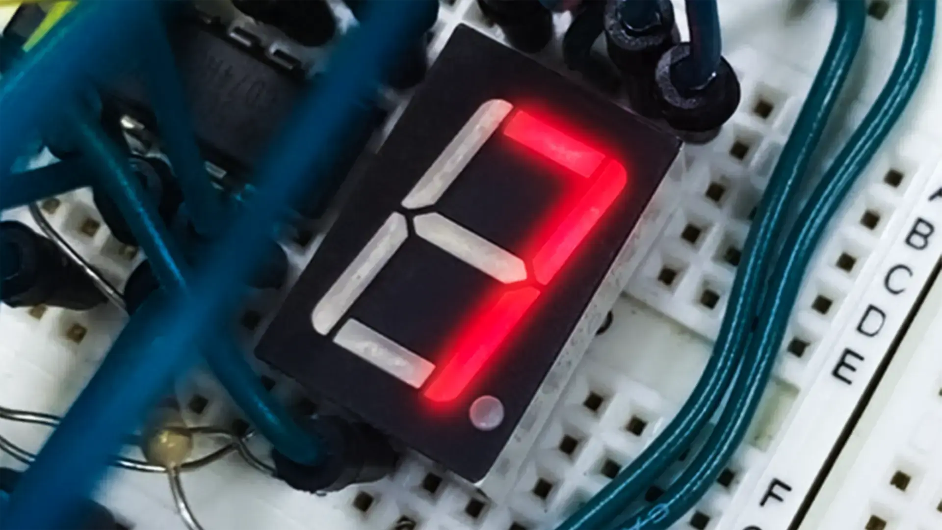 7SD Project