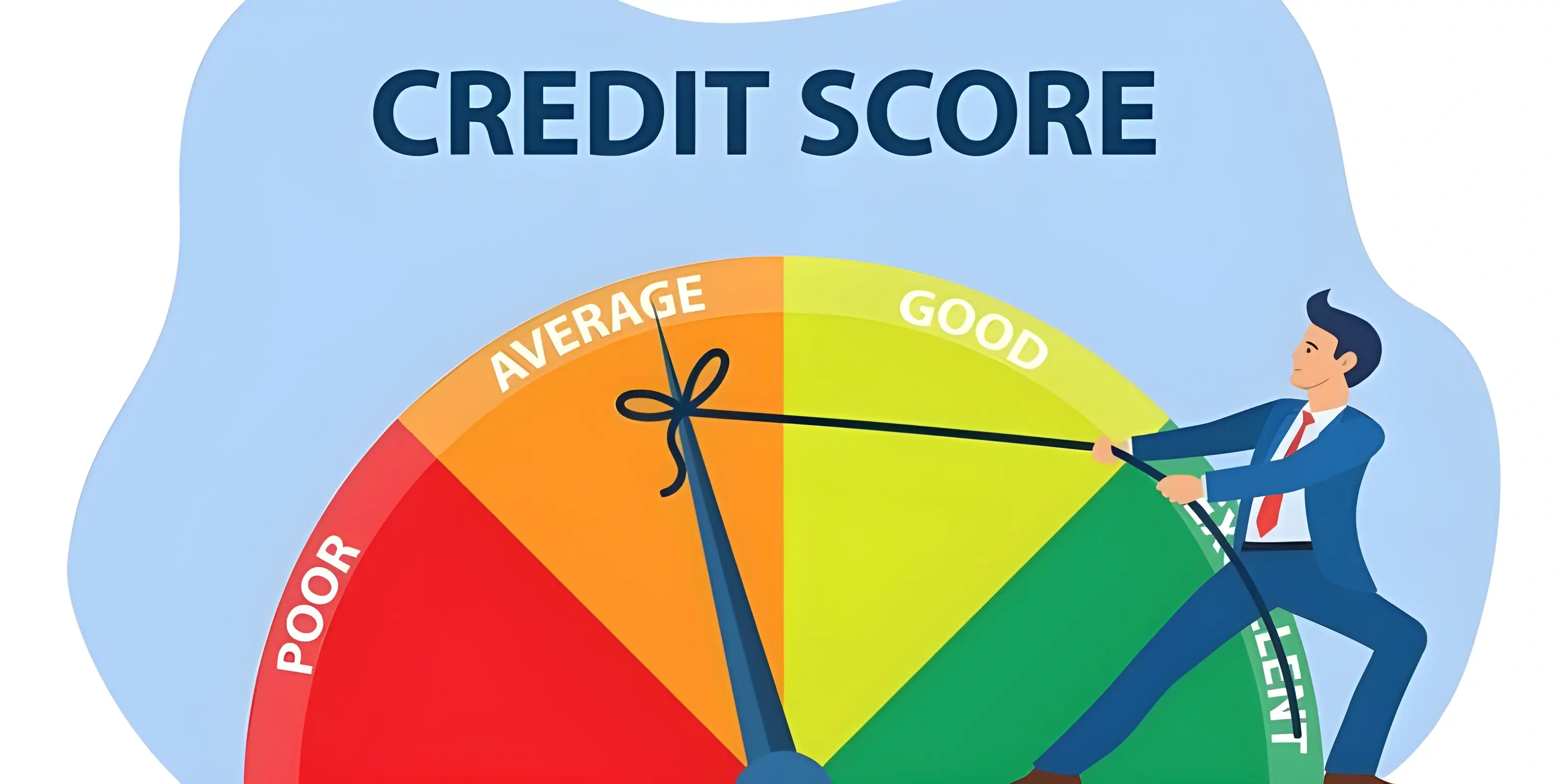 Credit Score Classifier