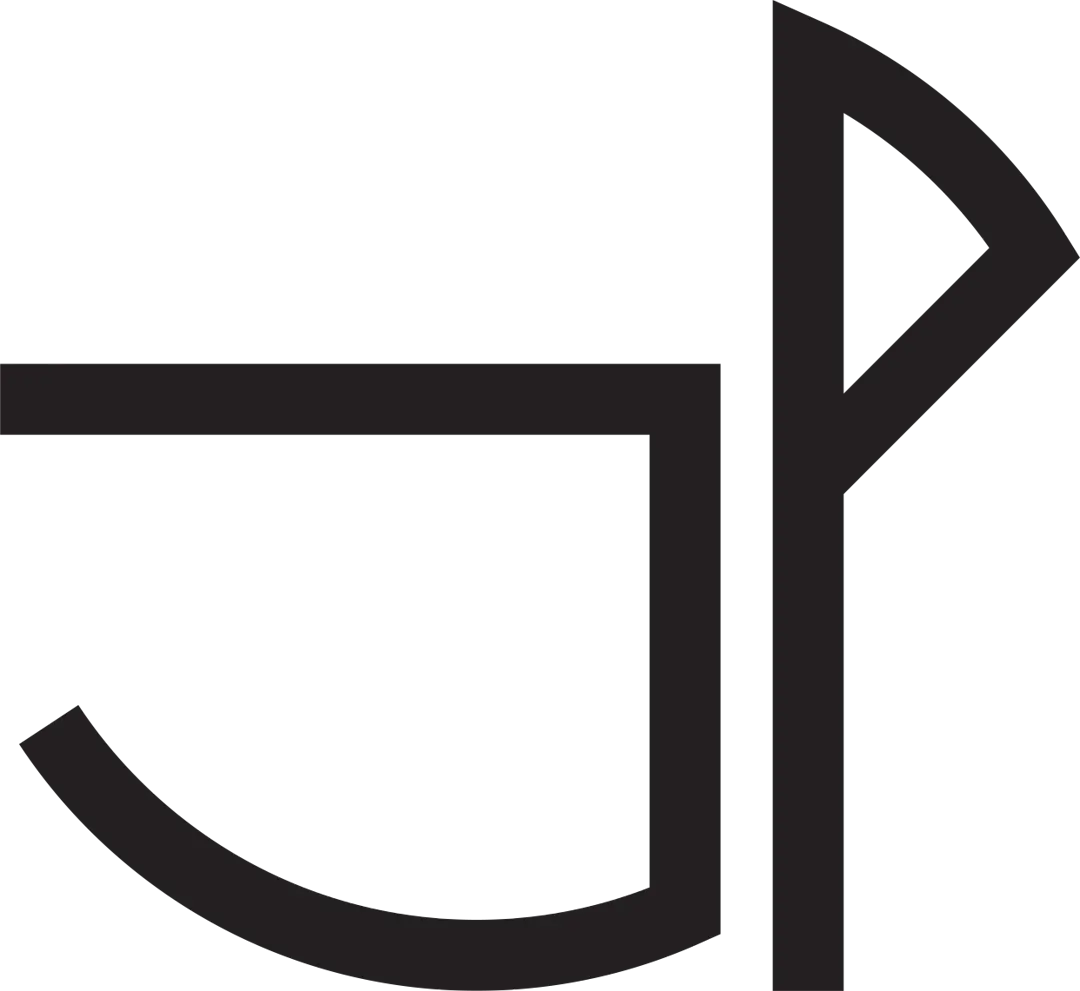 JP logo