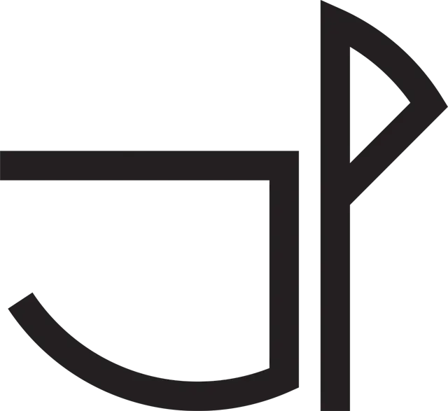 JP logo