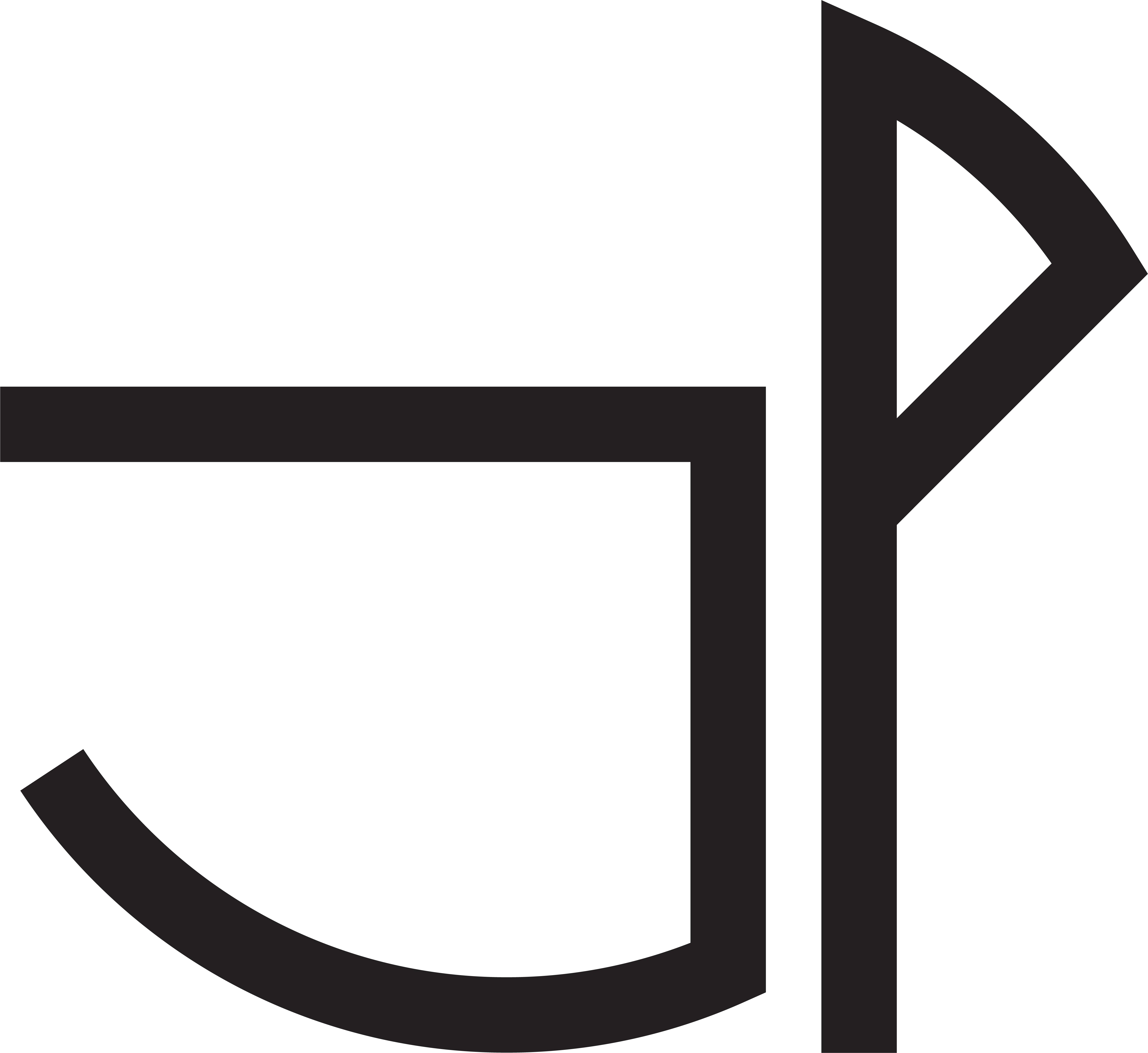 a Personal Logo